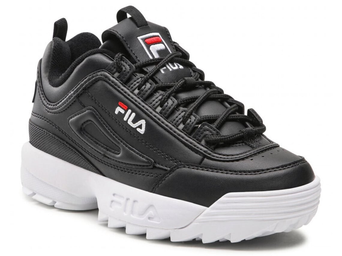 Zapatillas best sale fila multicolor