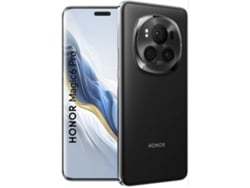 Smartphone HONOR Magic 6 Pro (Negro - 12 GB RAM - 6,8" - Enchufe EU - 512 GB)