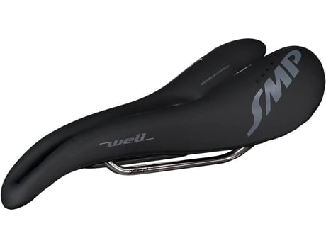 Sillín de Ciclismo SELLE SMP Well (280 x 144 mm)