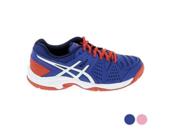 Zapatillas de Pádel para Niños Asics Gel Pro 3 Sg