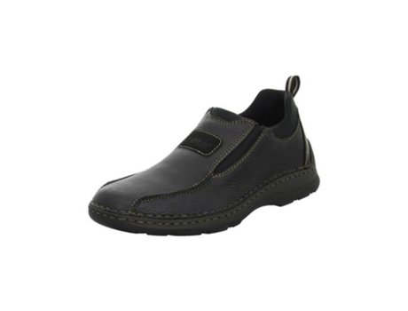 Zapatos RIEKER (46.0 eu - Negro)