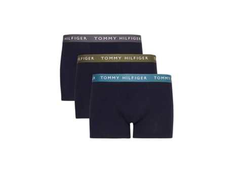 Boxer TOMMY JEANS (S - Multicolor)