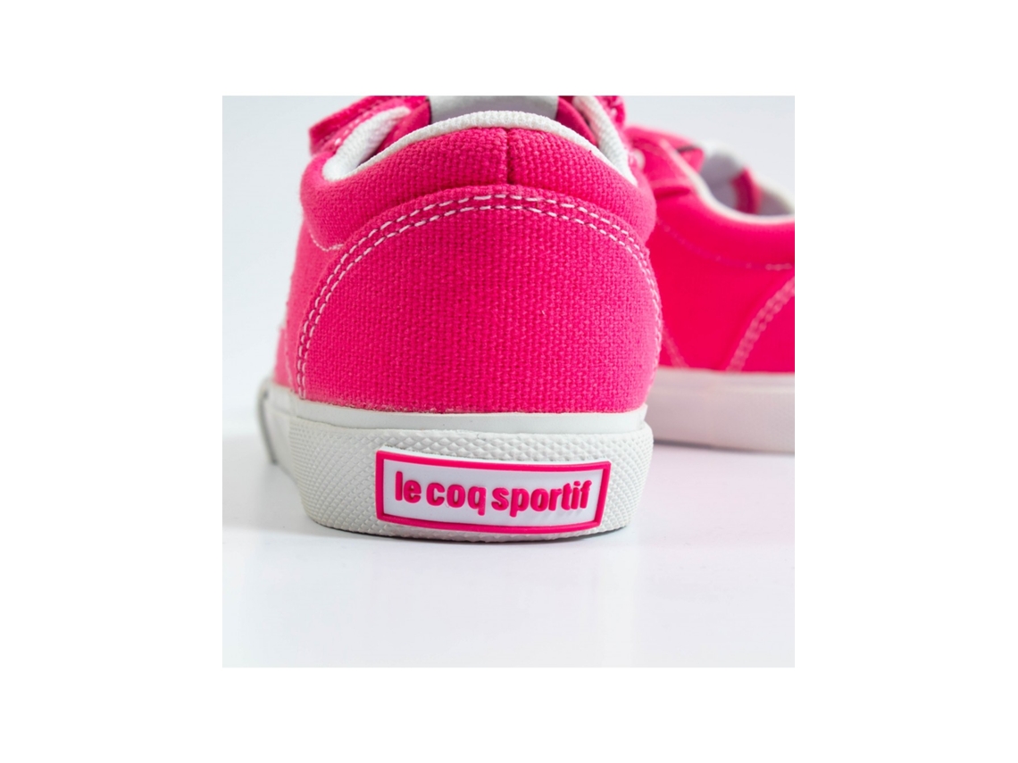 Le coq on sale sportif zapatillas rosas