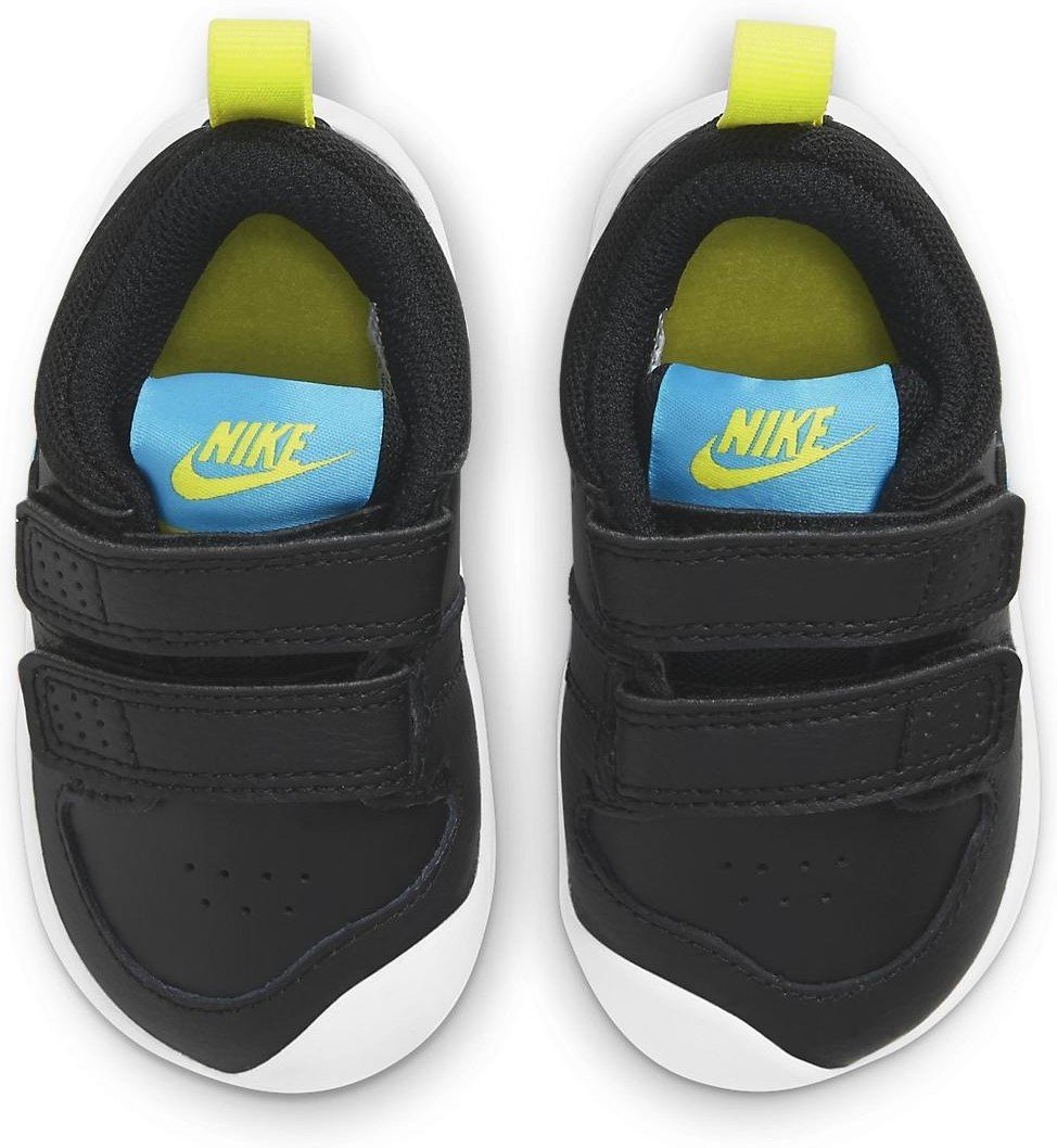 Pico 5 Zapatillas unisex niños nike negro de