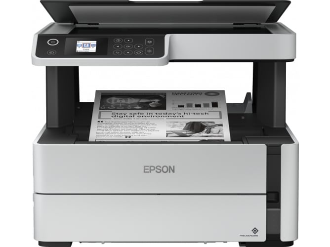 Impresora Multifunciones EPSON ET-M2170