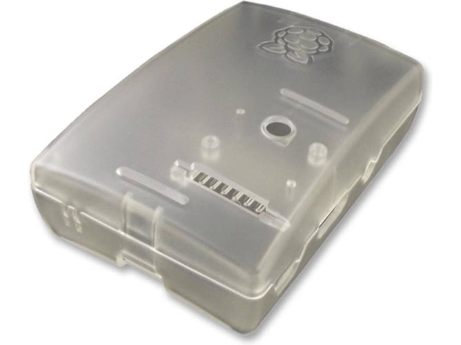 Caja PC RASPBERRY PI MC-RP002-CLR