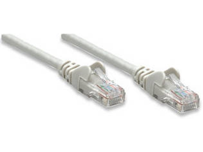 Cable de Red INTELLINET (RJ45)