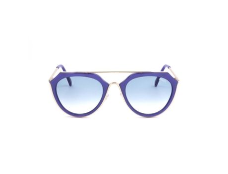 Gafas de Sol Mujer Emilio Pucci EP0045-O SHINY BLUE