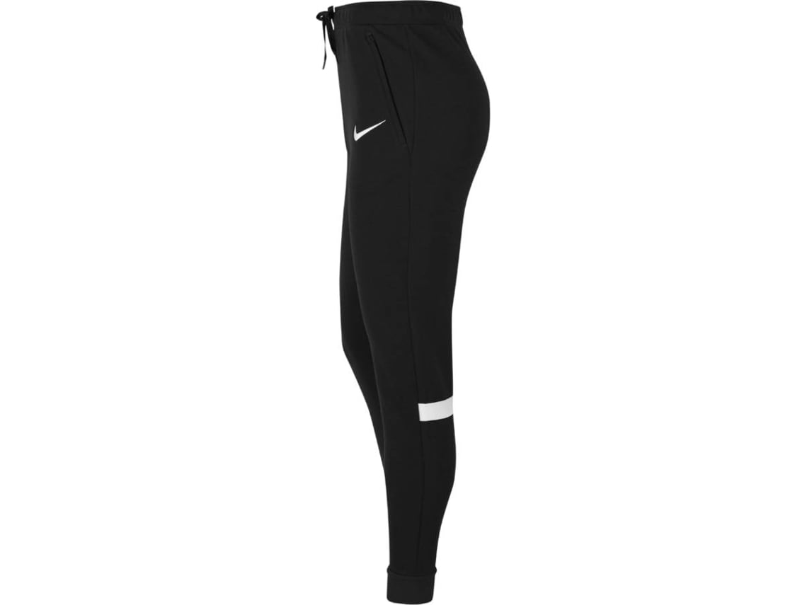 Hombre Negro Pantalones y mallas. Nike ES