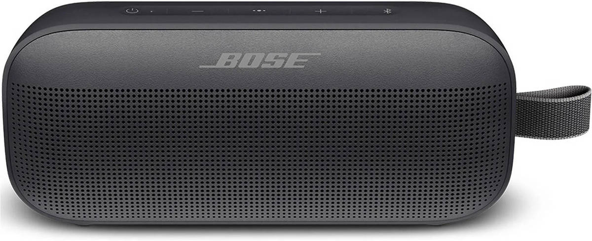 Altavoz Bluetooth BOSE SOUNDLINK Flex (Autonomía: 12h)