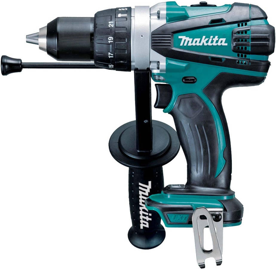 Taladro MAKITA DHP458Z