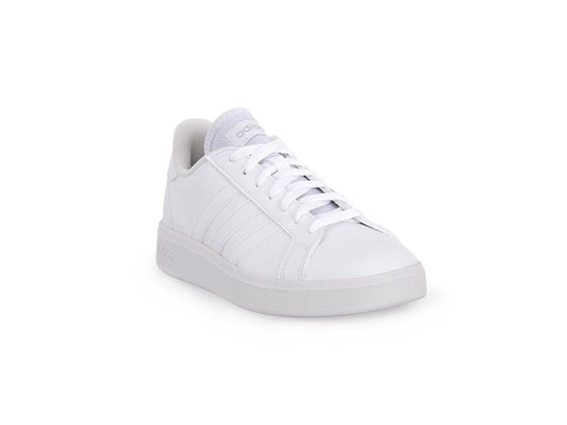 Adidas blanco outlet 38