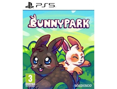 Juego para PS5 Bunny Park