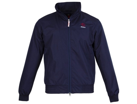 Chaqueta para Hombre de Equitación KERBL (M - Azul)