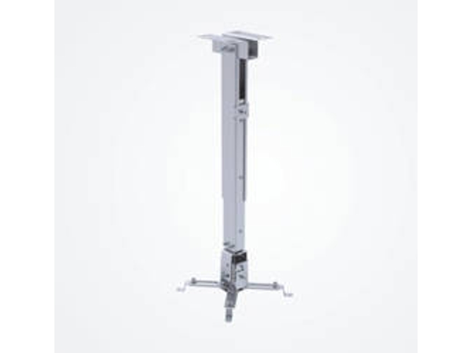 Sunne Dh Beamer silber 4365cm 15 kabelmanagement bis 20kg soporte de pro02