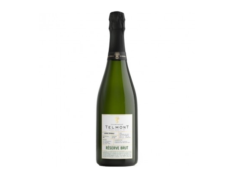 Telmont Réserve Brut MAISON TELMONT