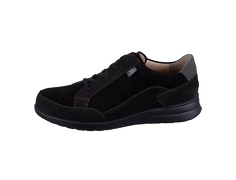 Zapatos FINN COMFORT Prato (Negro - 7.0 UK)