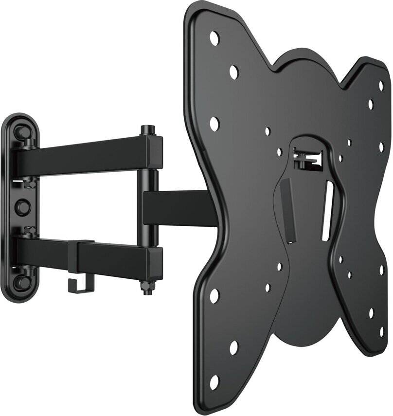 Soporte de TV METRONIC 451063 (Full Motion - 32'' - Hasta 25 kg)