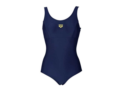 Traje de baño para Mujer ARENA Melby Azul para Natacion (FR 48)