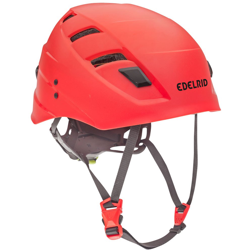 Casco de Montaña EDELRID Zodiac (54-62 cm)