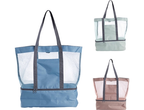 Bolsa Glacier Playa PRO GARdeN 53X39X16Cm Colores Variados