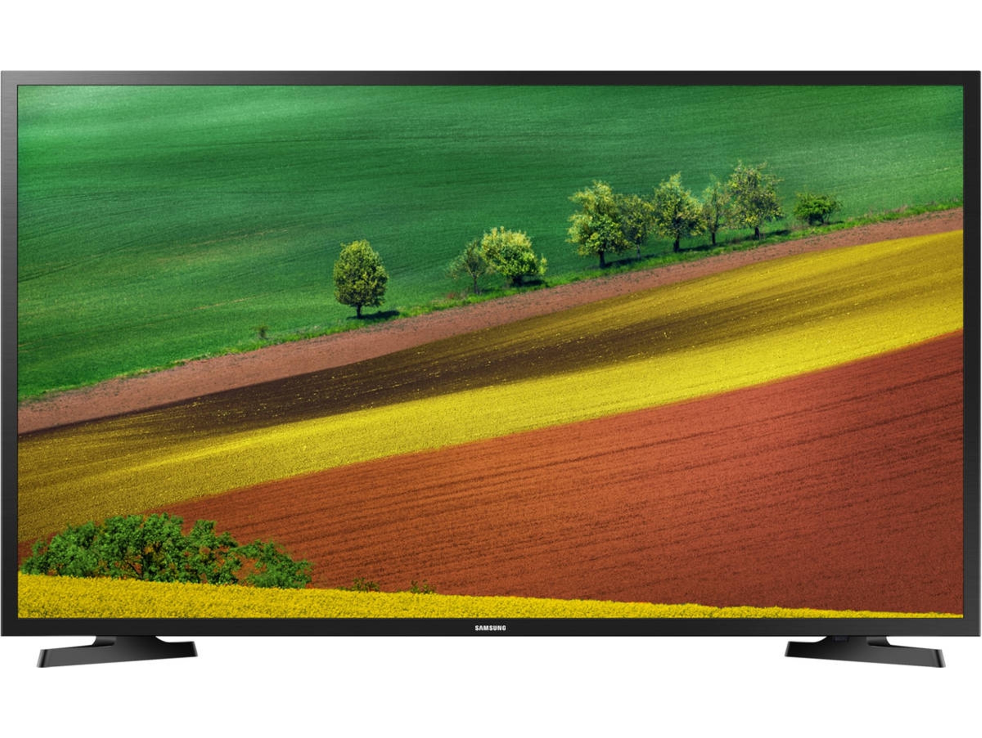 TV SAMSUNG UE32N4002AK (LED - 32'' - 81 cm - HD)