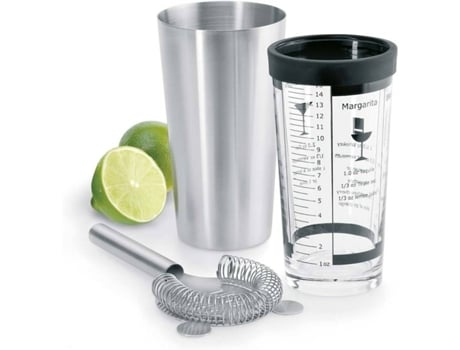 Mezclador BLOMUS Boston Shaker Set