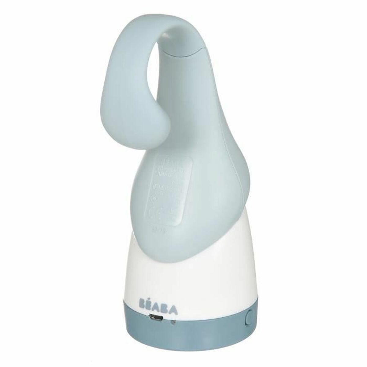 Luz quitamiedos Pixie Torch blue, BEABA