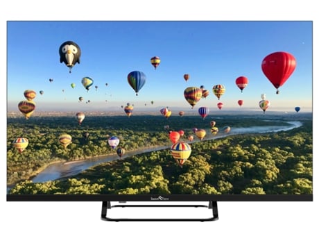 TV SMART TECH 32HN01V (LED - 32'' - 81 cm - HD)