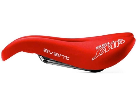 Sillín de Ciclismo SELLE SMP Avant (269 x 154 mm)