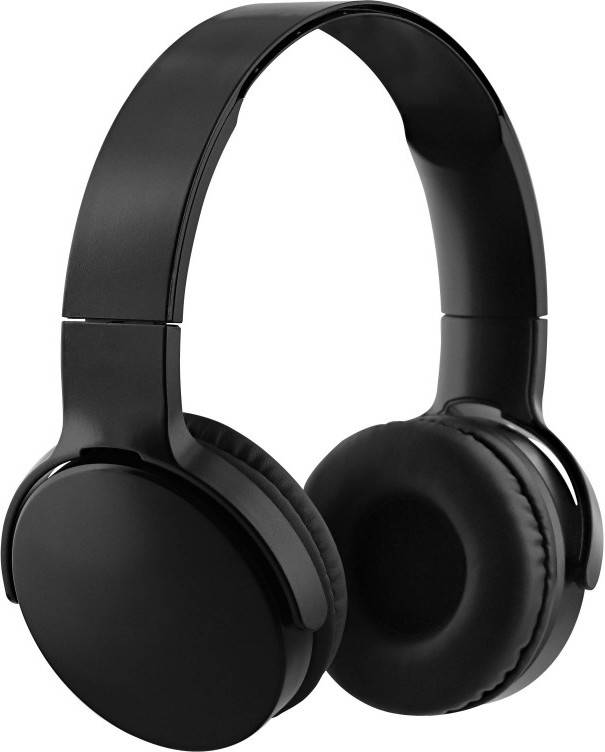 Auriculares Bluetooth TNB Cbsglbk (On Ear - Micrófono - Negro)