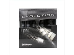 Termix Maletín/Tubo 5 Cepillos Evolution Plus