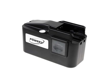 Batería POWERY para Atlas Copco System 3000 B12 3000mAh NiMH