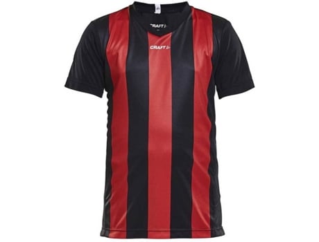 Camiseta de Hombre para Fútbol CRAFT Progress Multicolor (134 / 140 cm)