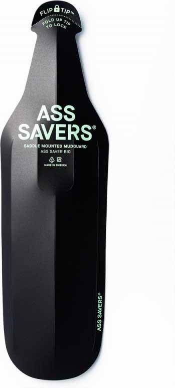 Guardabarros ASS SAVERS Saddle Big (29´´)