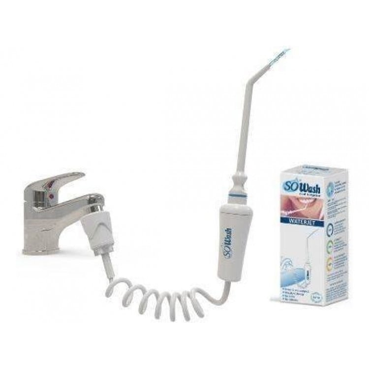 Irrigador Oral SOWASH Hidrojet