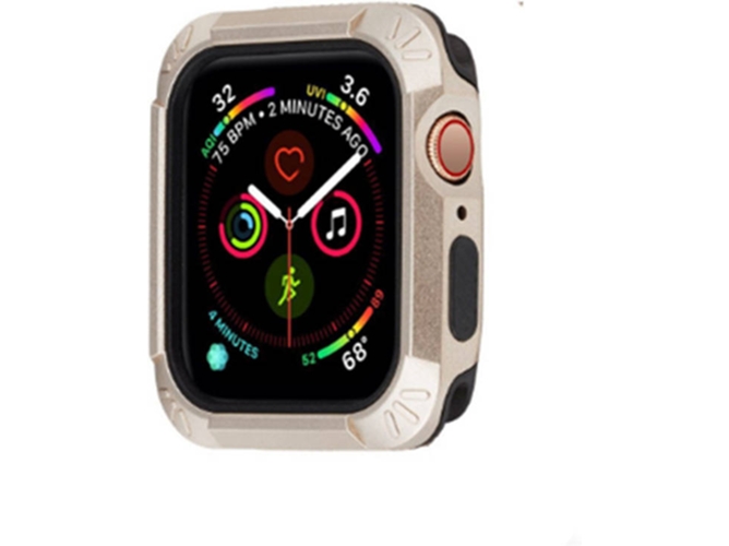 Correa WJS BF0155 44MM (Apple Watch 4 - Dorado)