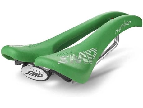 Sillín de Ciclismo SELLE SMP Nymber (267 x 139 mm)