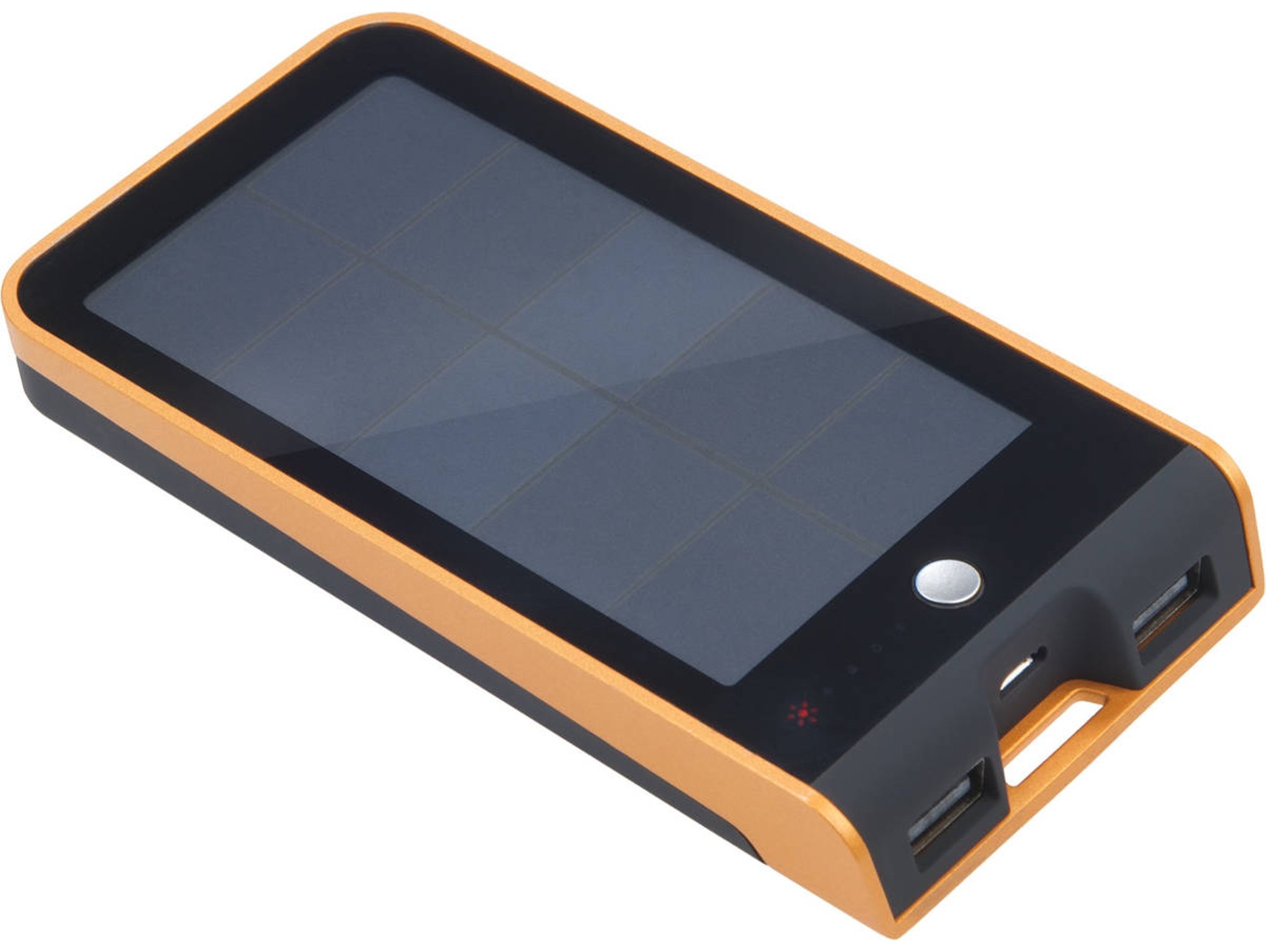 Powerbank Xtorm Am118 basalto cargador solar 8227169