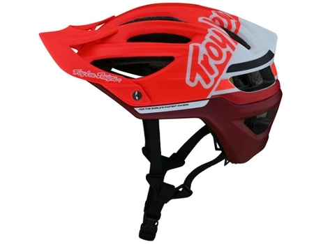 Casco TROY LEE DESIGNS Lo Talla Unica