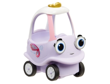 Coche LITTLE TIKES Vehicle (2 anos)