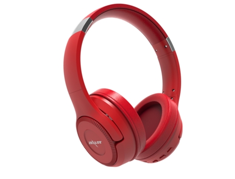 Auriculares ZEALOT b26t