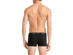 Calvin Klein Underwear Low Rise 3 Units