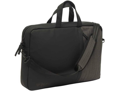 Bolsa de Fútbol HUMMEL Lifestyle 8l ( 8 L - Negro)