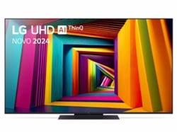 TV LG 43UT91006LA (LED - 43'' - 109 cm - 4K Ultra HD - Smart TV)