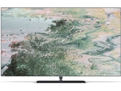 TV LOEWE I.55 DR+ (OLED - 55'' - 140 cm - 4K Ultra HD - Smart TV)