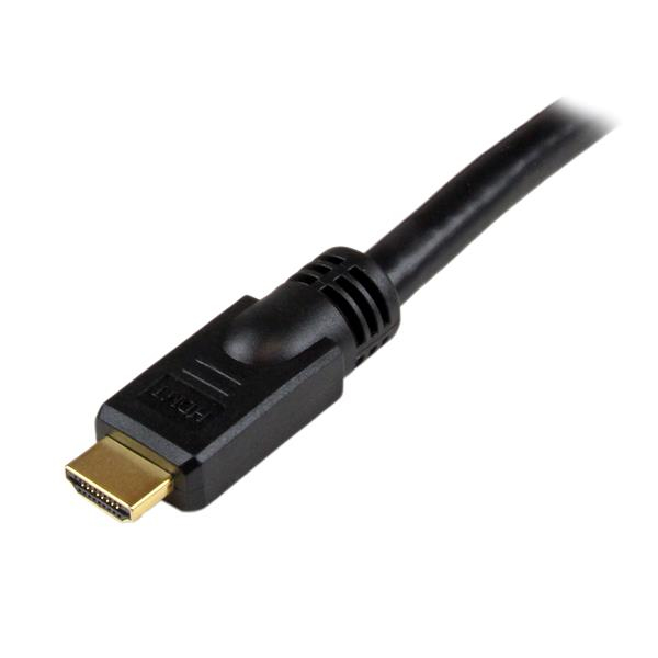 Cable Adaptador de Vídeo STARTECH 15m HDMI/DIV-D 15m HDMI DVI-D