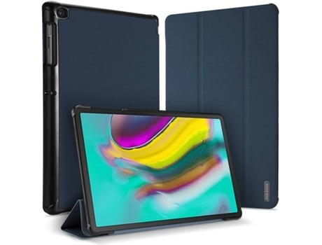 Carcasa Galaxy Tab S5e DUX DUCIS Dux Ducis Azul