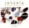 Joyería. Manual De joyeria moda libro practico tecnicas jinks mcgrath español