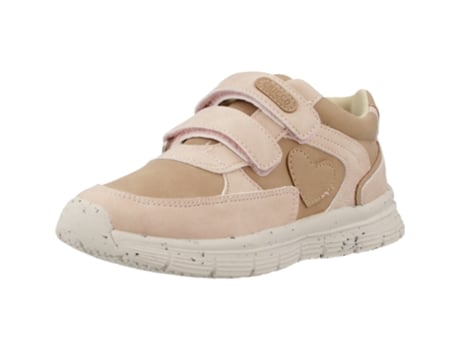 Zapatos de Niños CHICCO Rosa (28)